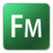 Adobe FrameMaker 8 Icon